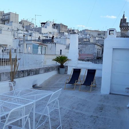 Casa Margherita أوستوني المظهر الخارجي الصورة