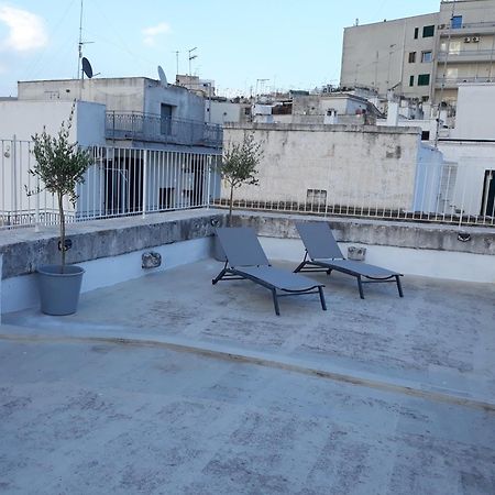 Casa Margherita أوستوني المظهر الخارجي الصورة
