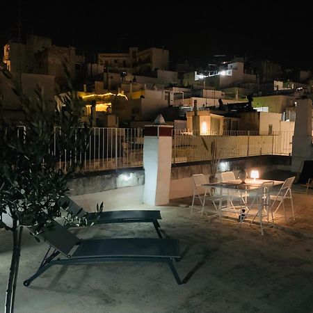 Casa Margherita أوستوني المظهر الخارجي الصورة