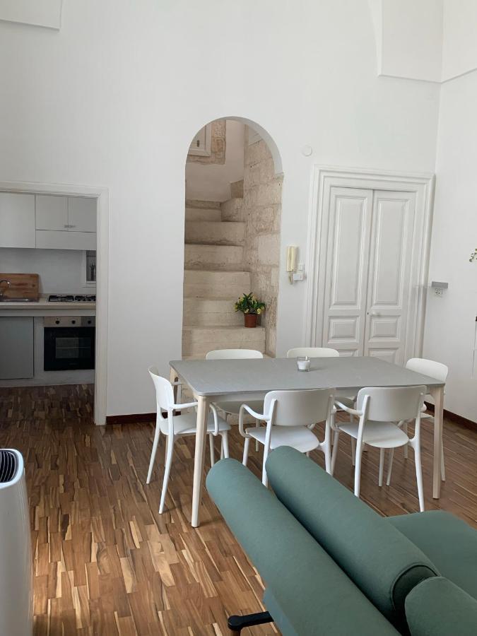Casa Margherita أوستوني المظهر الخارجي الصورة