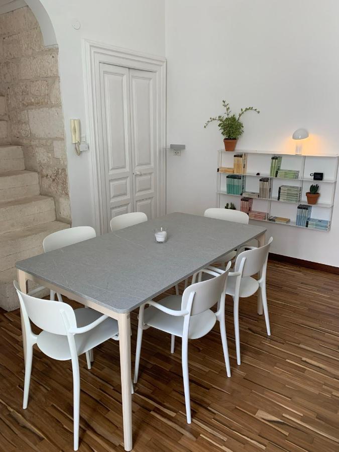 Casa Margherita أوستوني المظهر الخارجي الصورة