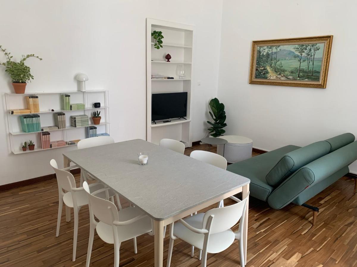 Casa Margherita أوستوني المظهر الخارجي الصورة