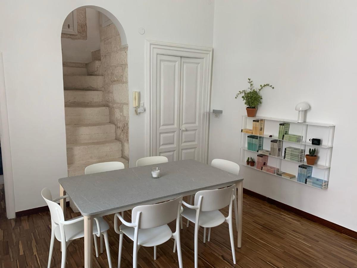 Casa Margherita أوستوني المظهر الخارجي الصورة