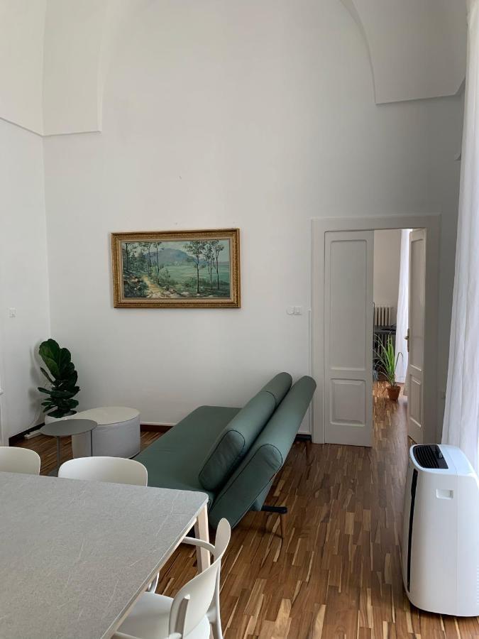 Casa Margherita أوستوني المظهر الخارجي الصورة
