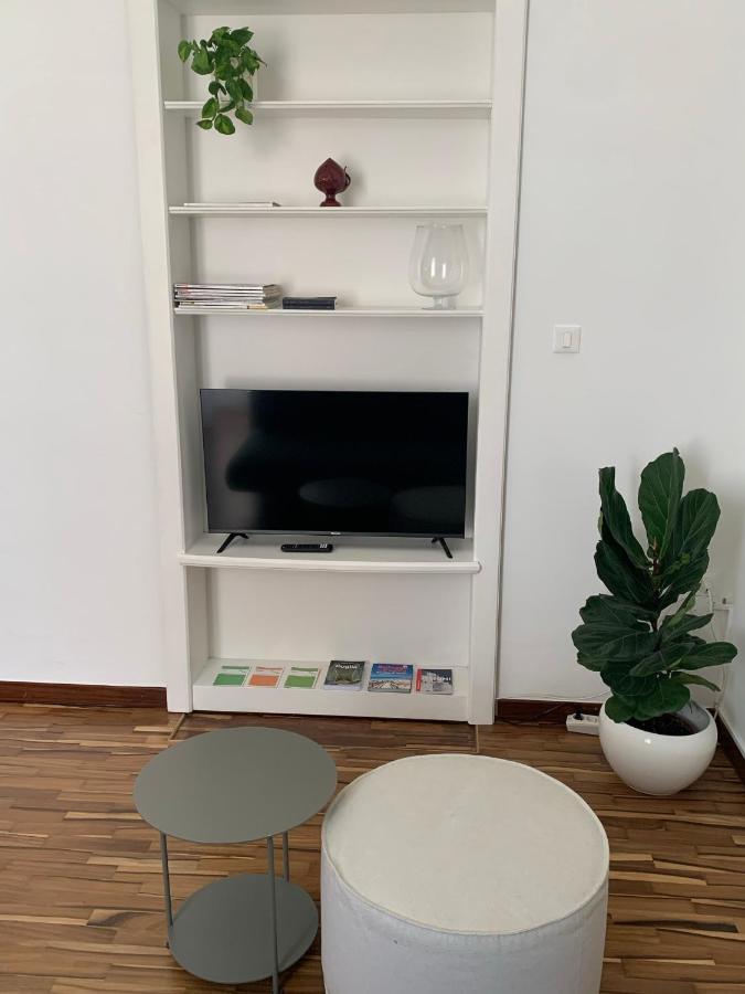 Casa Margherita أوستوني المظهر الخارجي الصورة