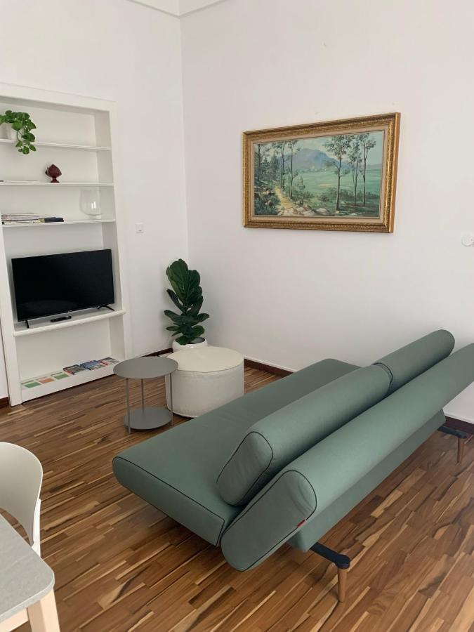 Casa Margherita أوستوني المظهر الخارجي الصورة