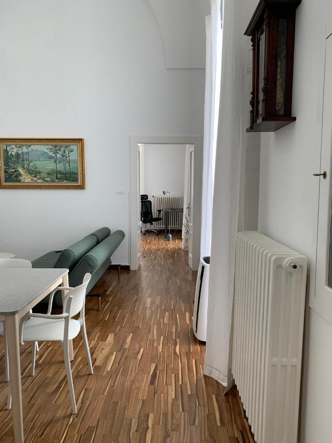 Casa Margherita أوستوني المظهر الخارجي الصورة
