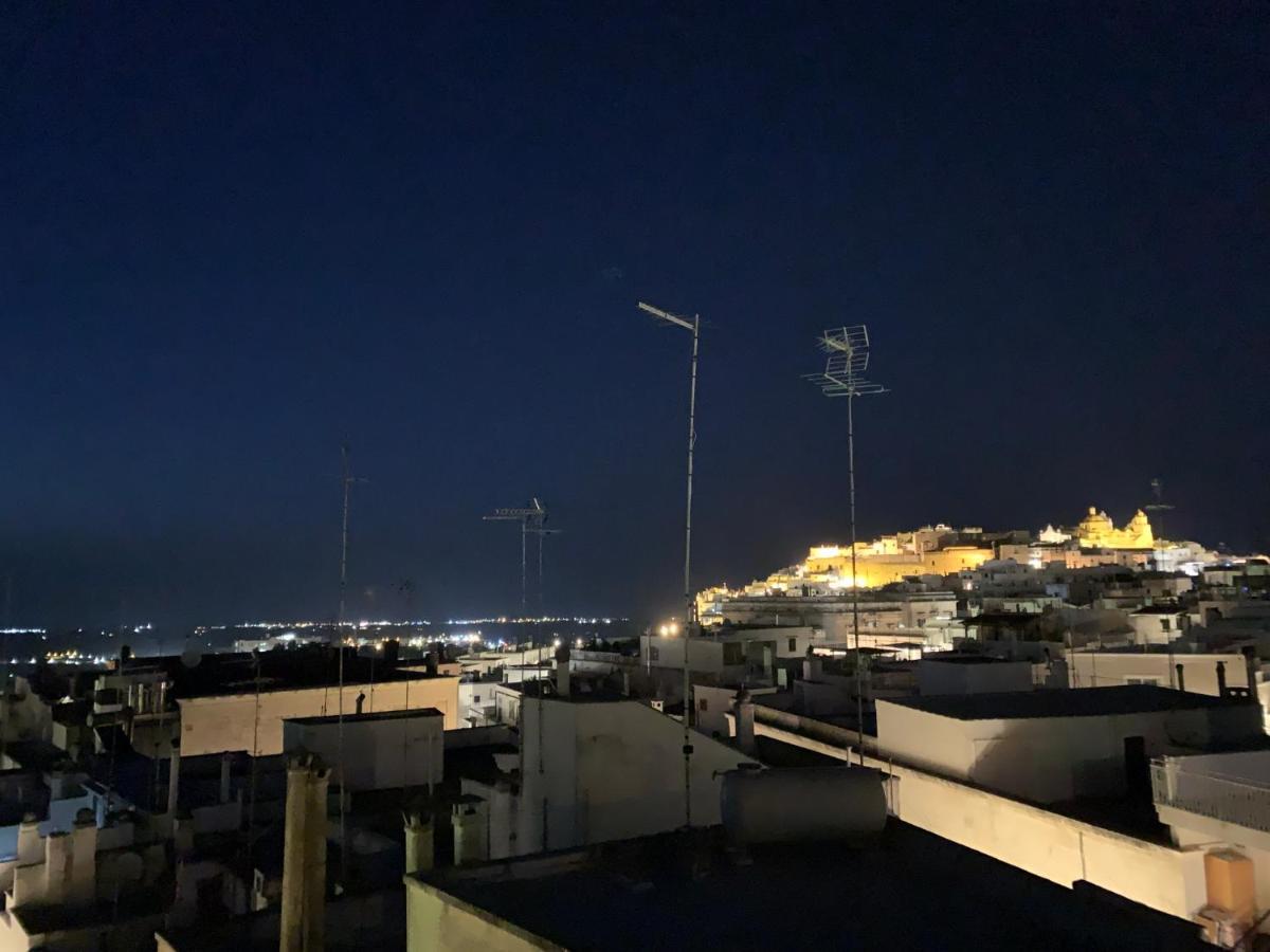 Casa Margherita أوستوني المظهر الخارجي الصورة