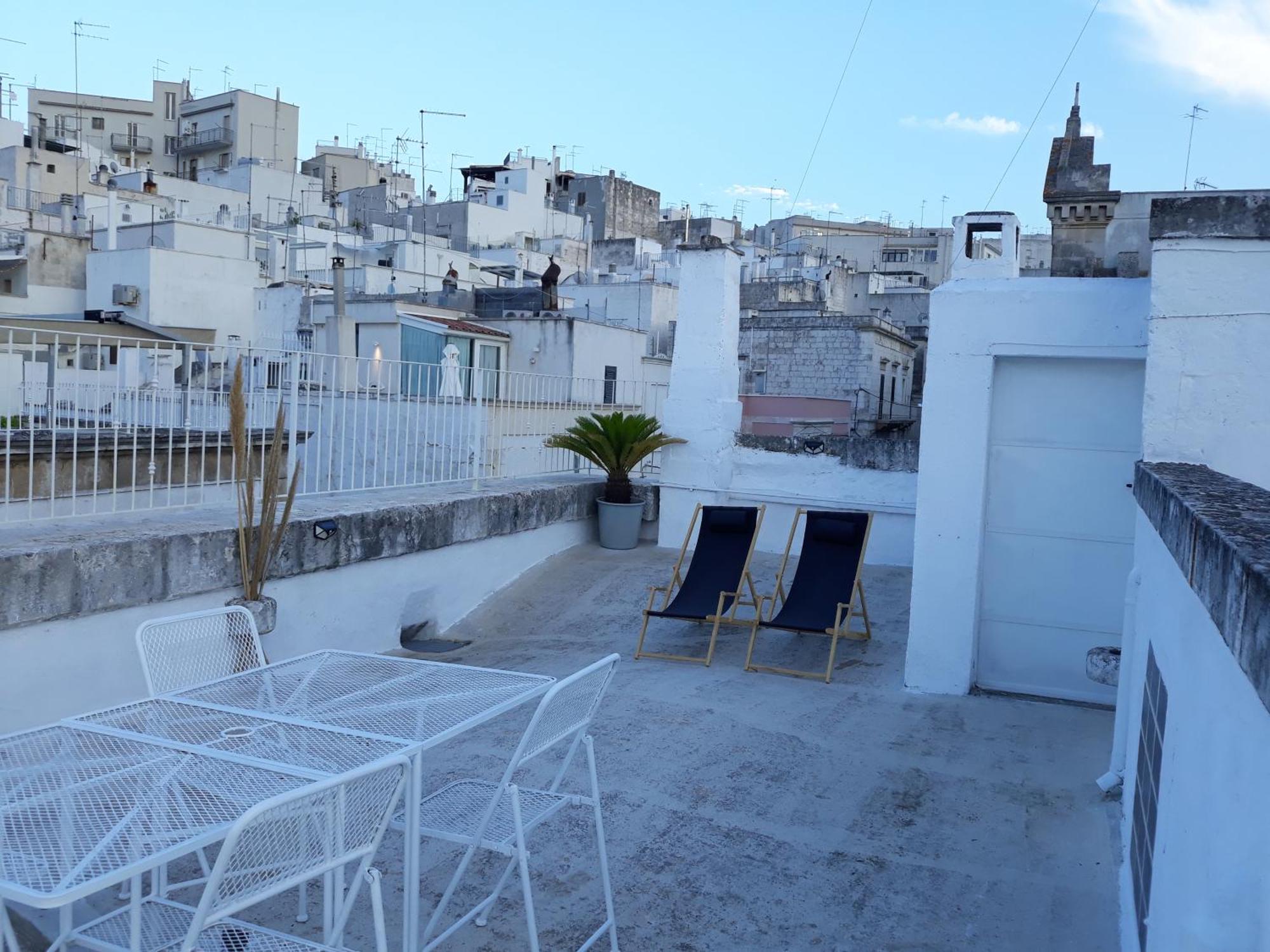 Casa Margherita أوستوني المظهر الخارجي الصورة