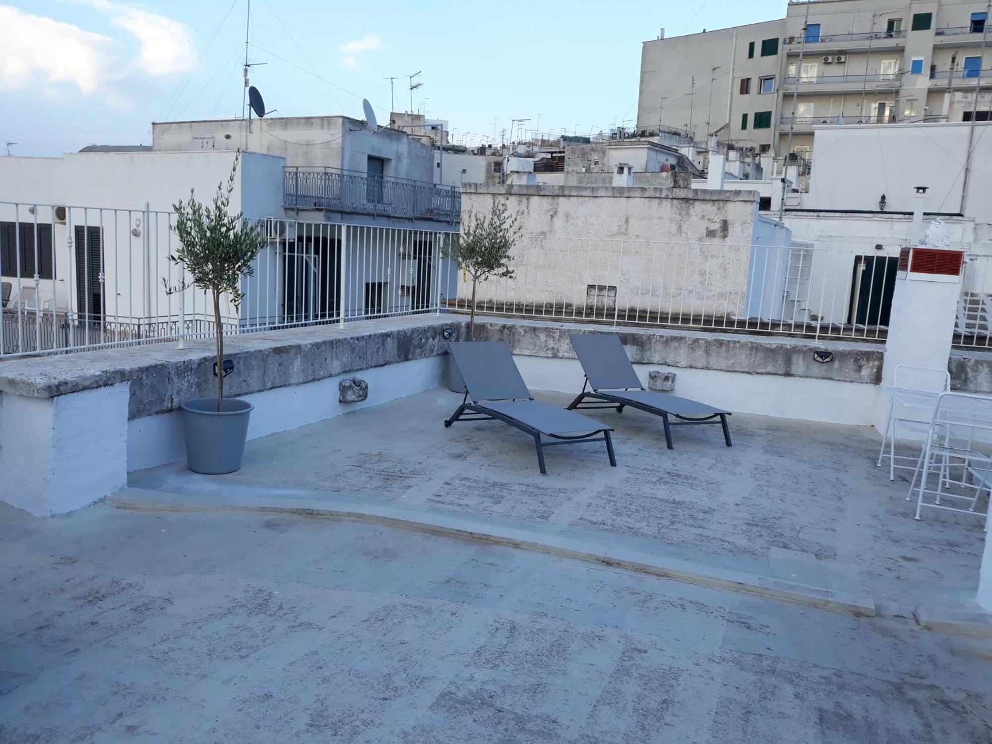 Casa Margherita أوستوني المظهر الخارجي الصورة