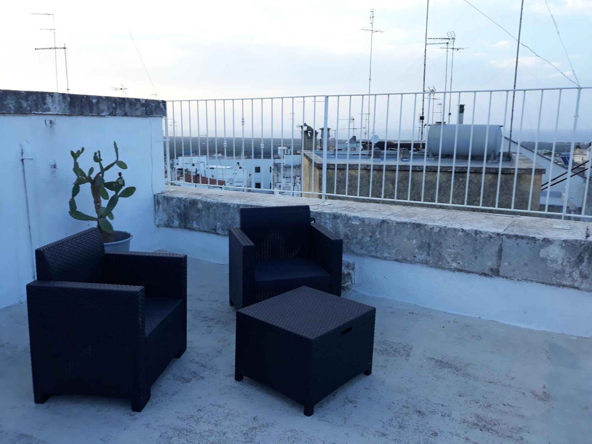 Casa Margherita أوستوني المظهر الخارجي الصورة