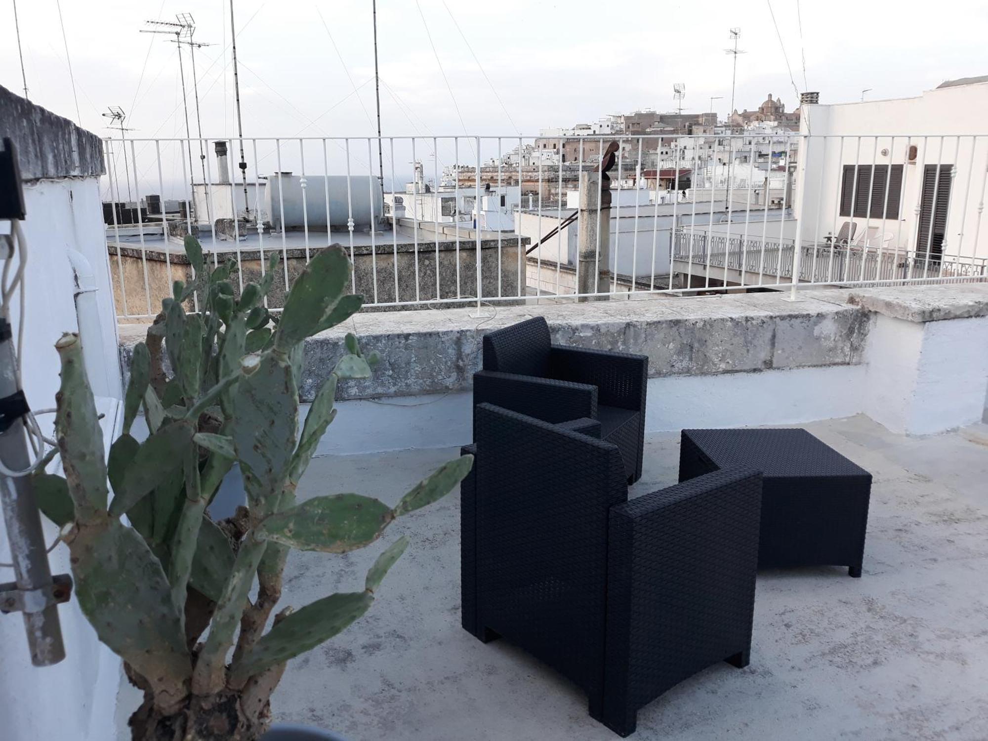 Casa Margherita أوستوني المظهر الخارجي الصورة