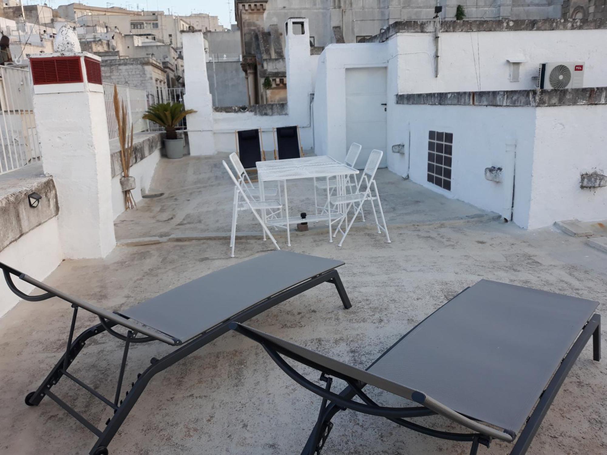 Casa Margherita أوستوني المظهر الخارجي الصورة