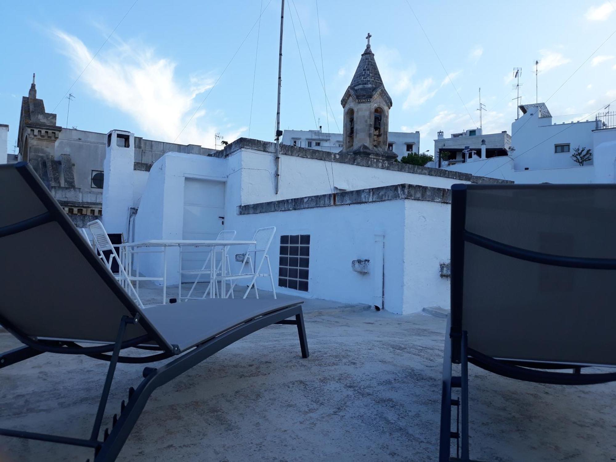 Casa Margherita أوستوني المظهر الخارجي الصورة