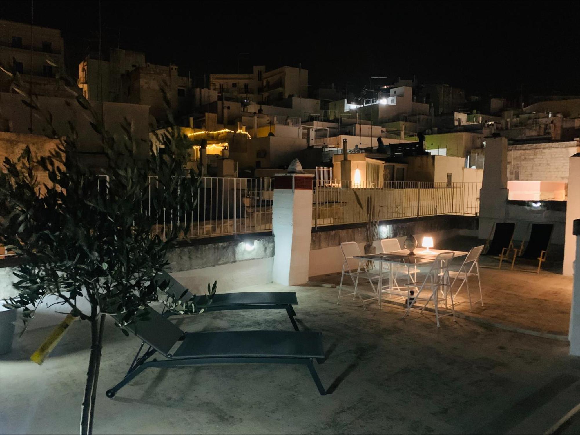 Casa Margherita أوستوني المظهر الخارجي الصورة