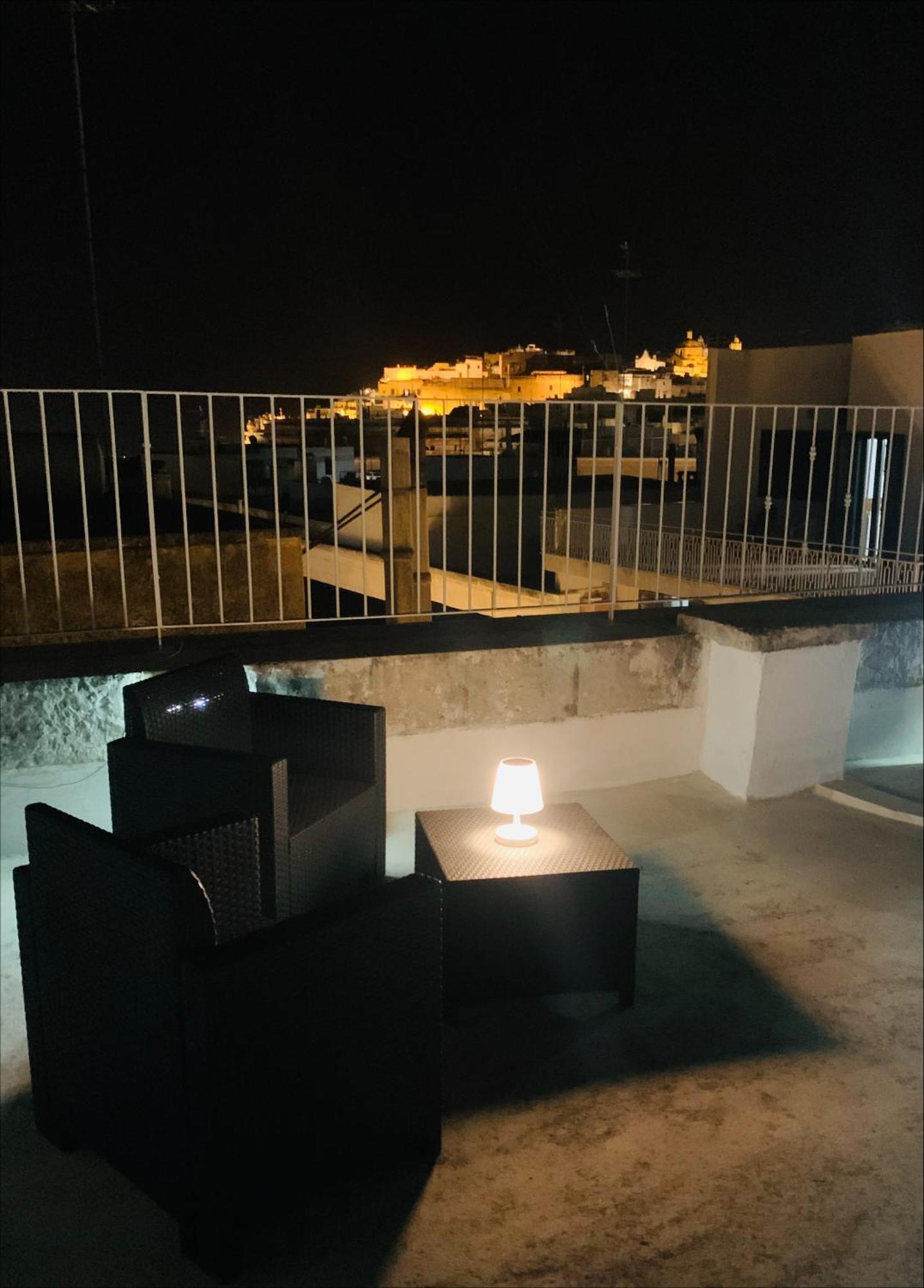 Casa Margherita أوستوني المظهر الخارجي الصورة