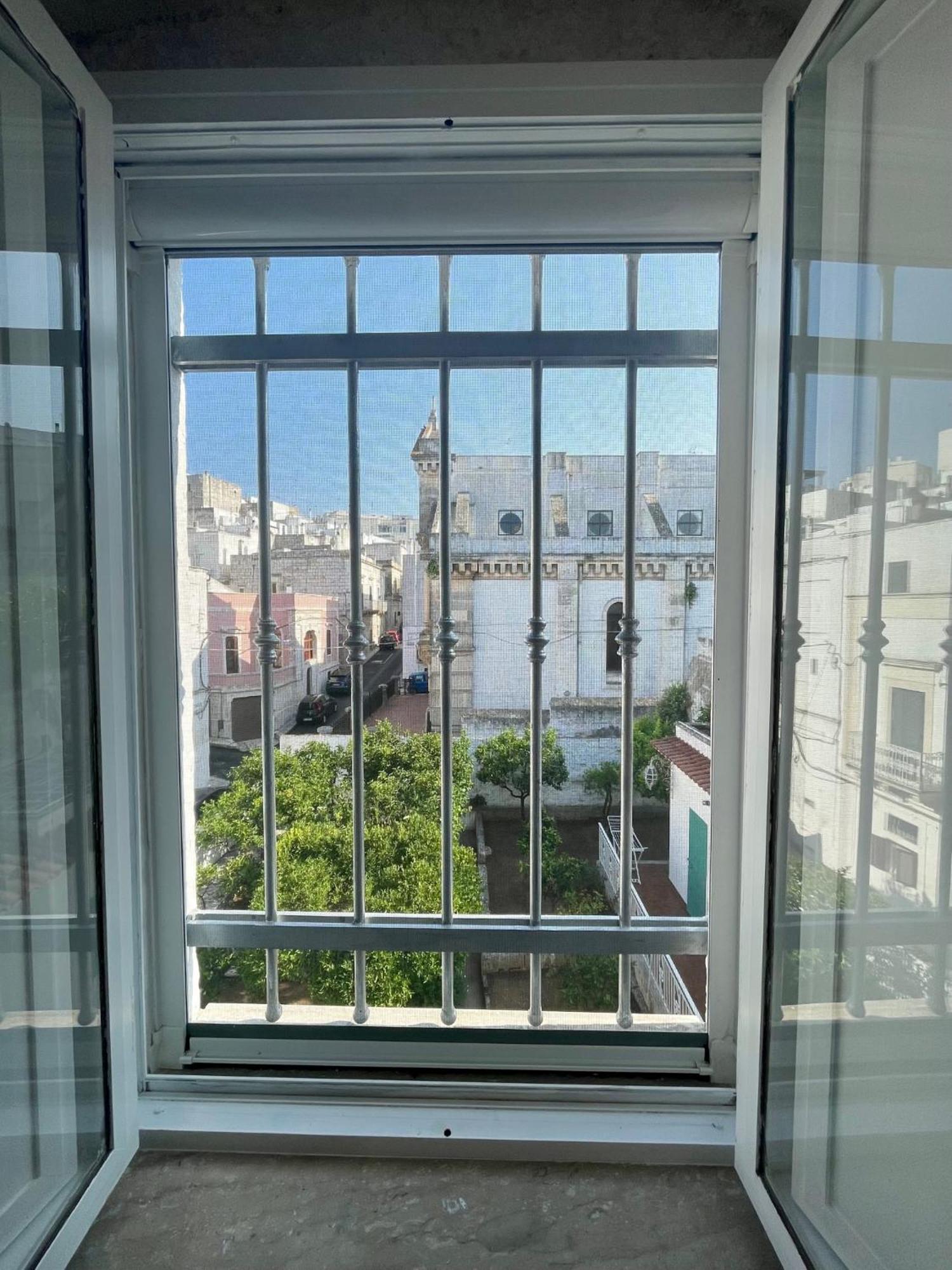 Casa Margherita أوستوني المظهر الخارجي الصورة