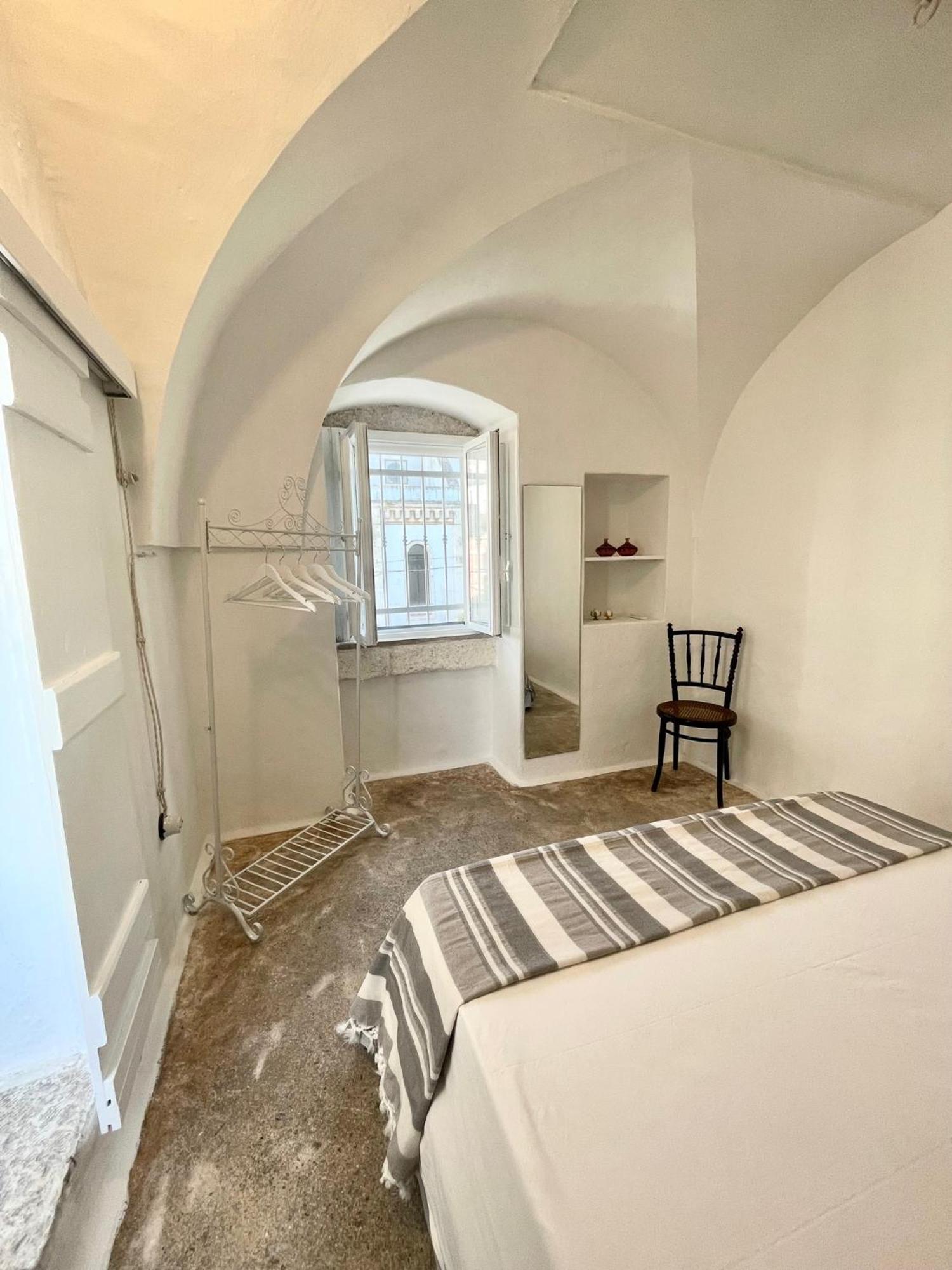 Casa Margherita أوستوني المظهر الخارجي الصورة